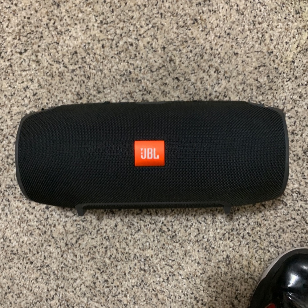 JBL Xtreme 1 Speaker